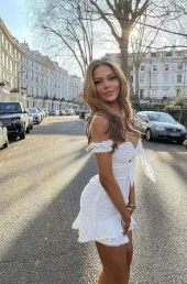 Проститутка Алиса нежная