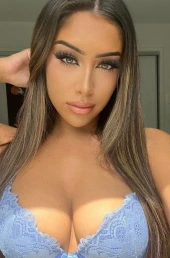 Проститутка Марьяна